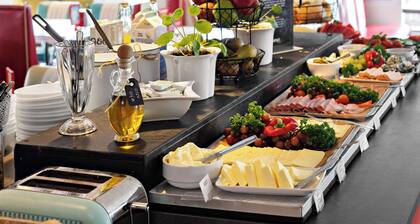 Best Western Hotel 23