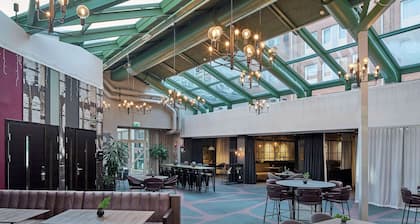 Scandic Plaza Borås