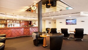 Bar (on property) - Scandic Tromsø (Tromso)