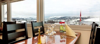 Scandic Tromsø