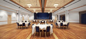Banquet hall - Scandic Tromsø (Tromso)