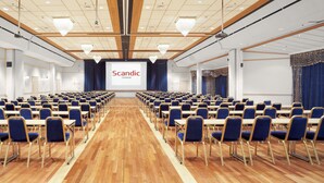 Meeting facility - Scandic Tromsø (Tromso)