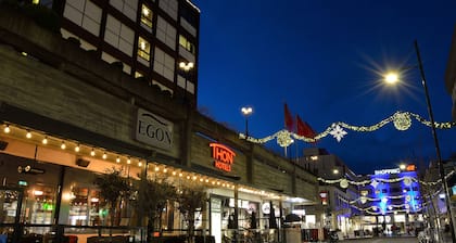 Thon Partner Hotel Kristiansand