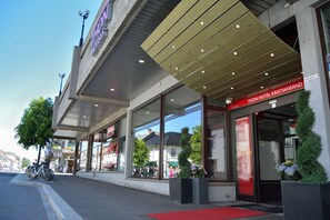 Property entrance - Thon Hotel Kristiansand (Kristiansand)