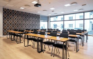 Salle de réunion