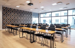 Salle de réunion