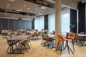 Salle de réunion