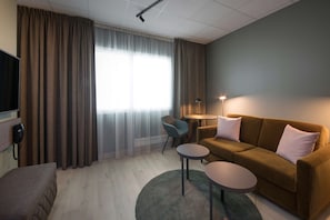 Chambre Supérieure (King)