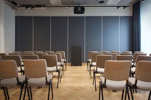 Salle de réunion