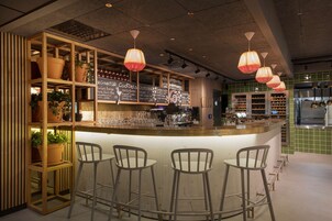 Bar (á gististað)