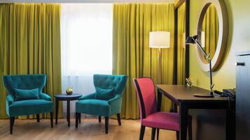 Superior Room, Non Smoking