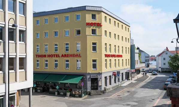 Ulkopuoli