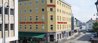 Thon Hotel Arendal