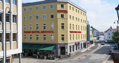 Thon Hotel Arendal