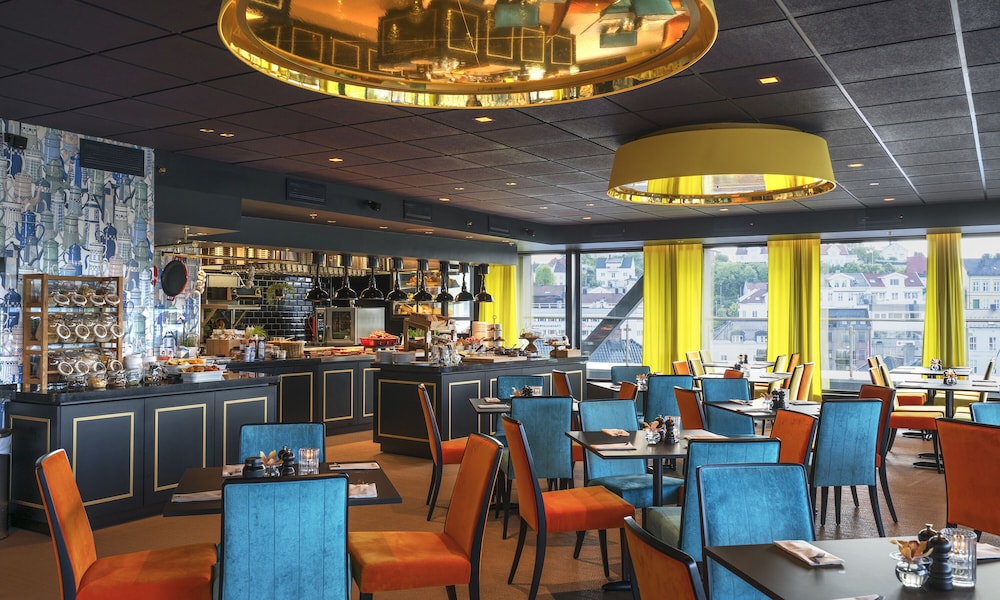 Thon Hotel Arendal by null