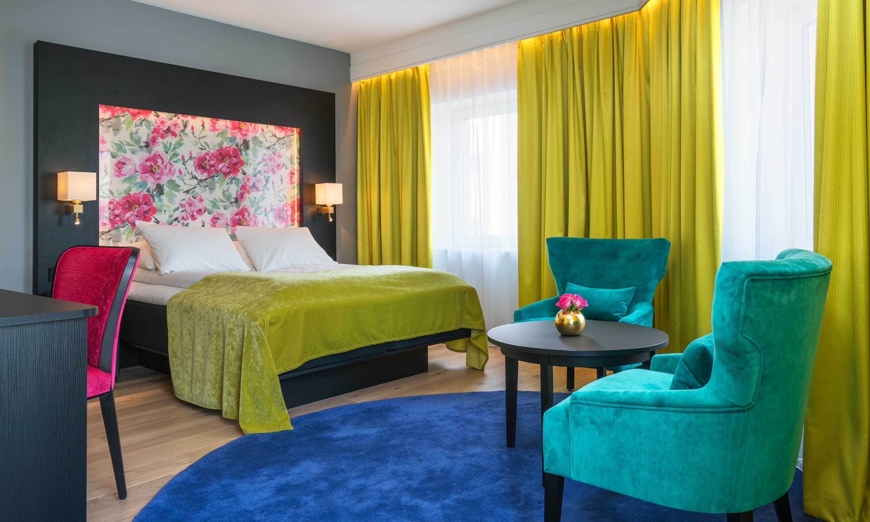 Business-Zimmer, Nichtraucher | Ausblick vom Zimmer