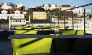 Exterior - Thon Hotel Arendal (Arendal)