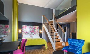 Business Room, Non Smoking | Business centre