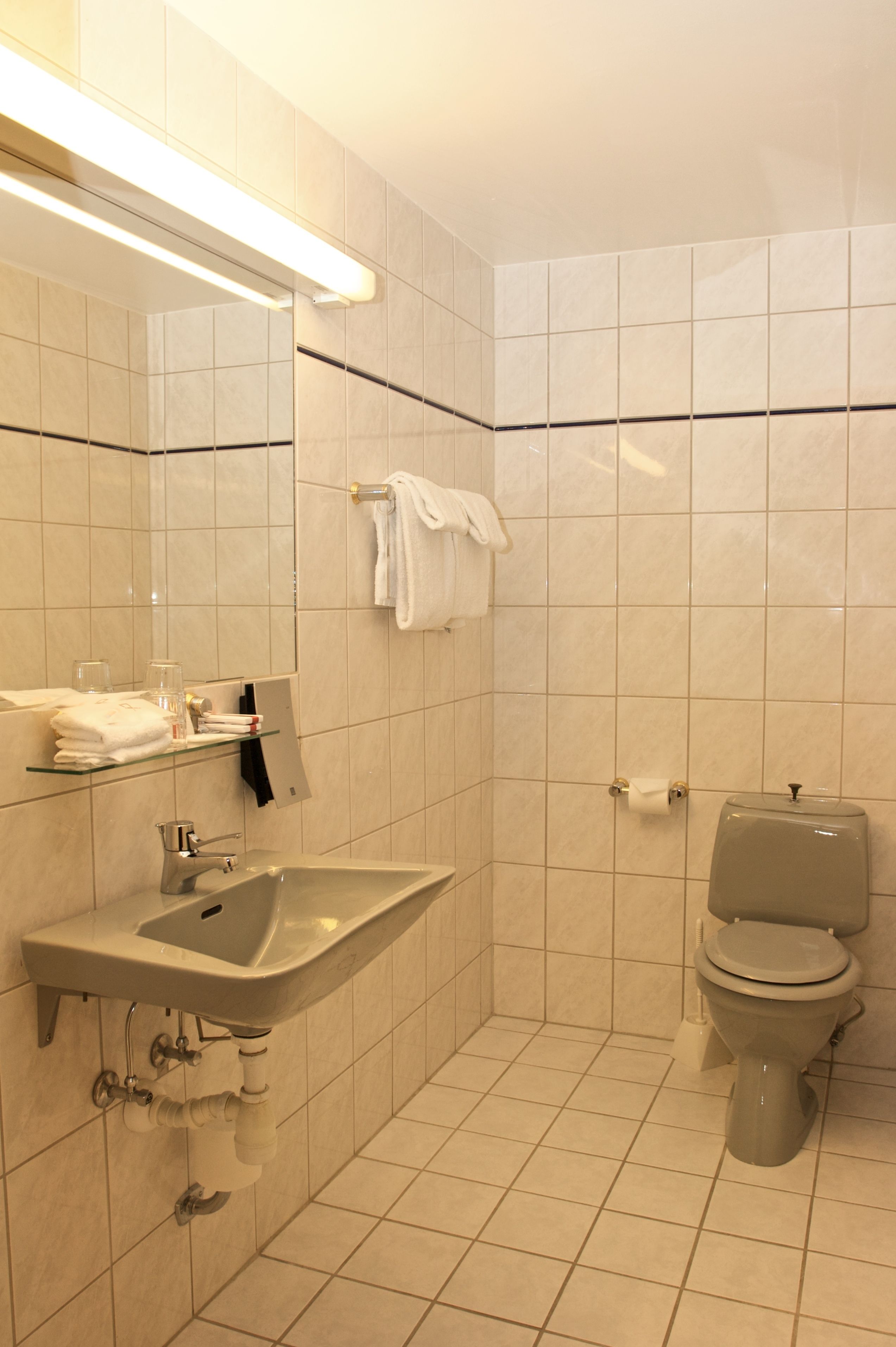 room | bathroom | shower, free toiletries, hair dryer, bathrobes