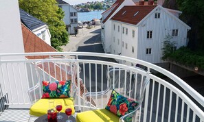 1 bedroom, premium bedding, pillowtop beds, in-room safe