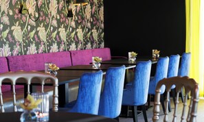 Bar (on property) - Thon Hotel Arendal (Arendal)
