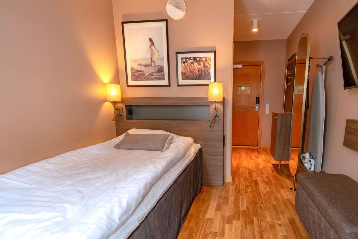 Chambre Simple