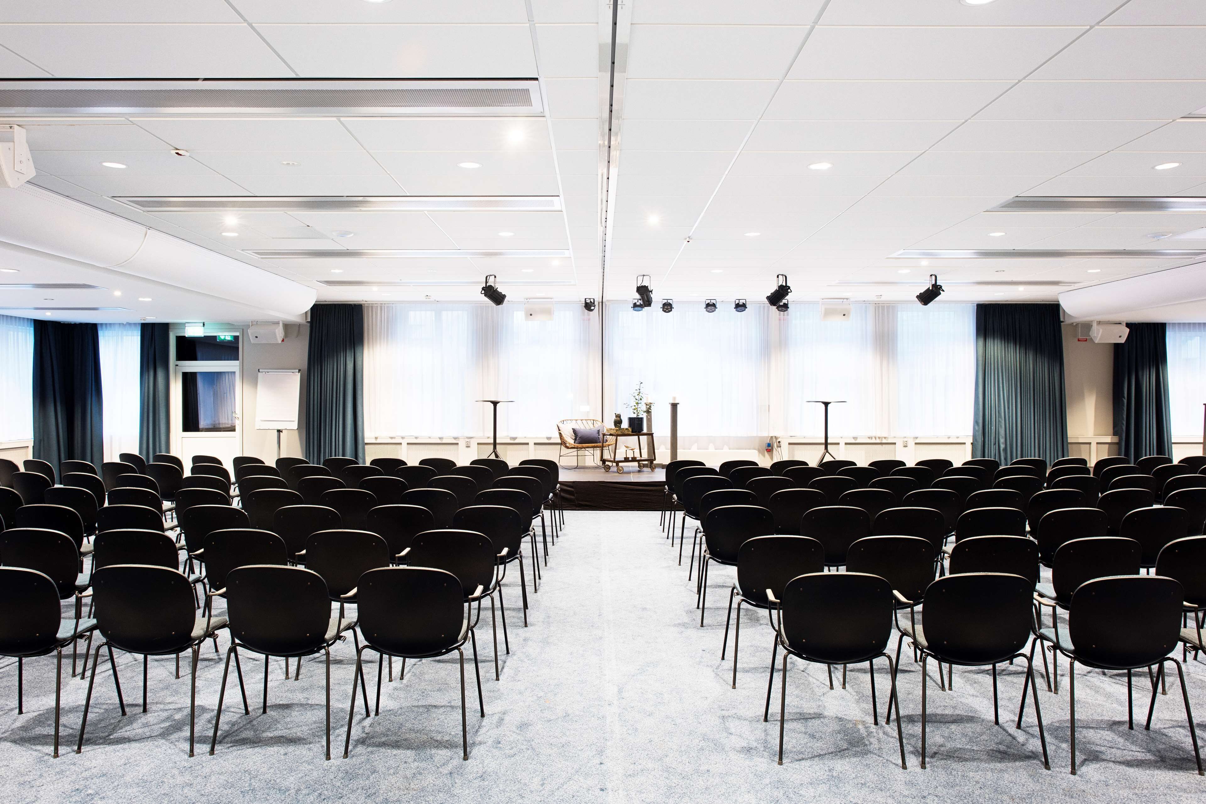 Foto - Scandic Crown