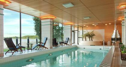 Hilton Helsinki Kalastajatorppa