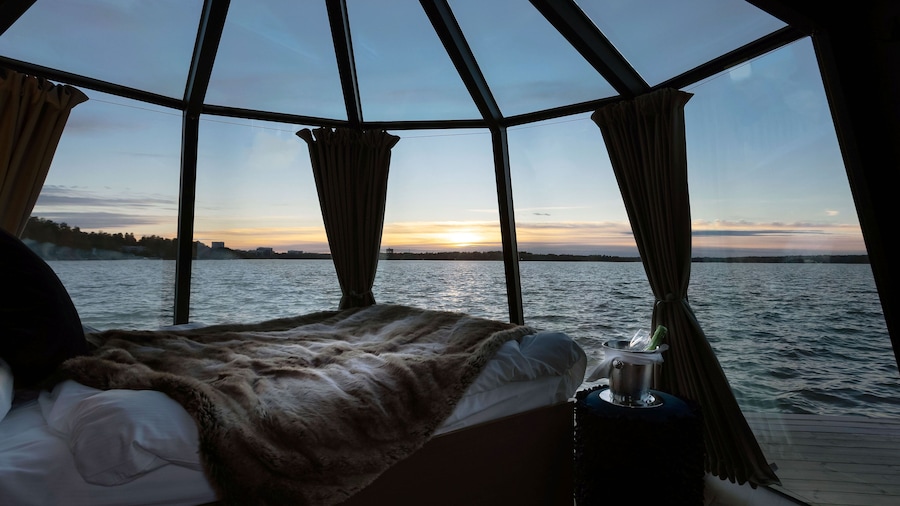 Hilton Helsinki Kalastajatorppa