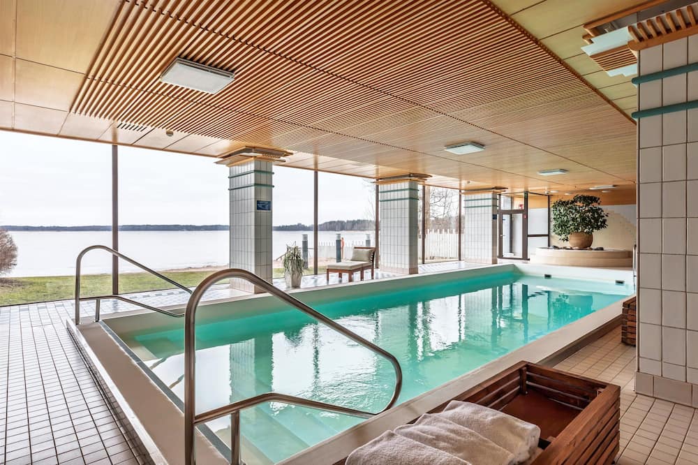 Hilton Helsinki Kalastajatorppa
