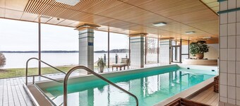 Hilton Helsinki Kalastajatorppa