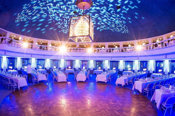 Sala de reunions