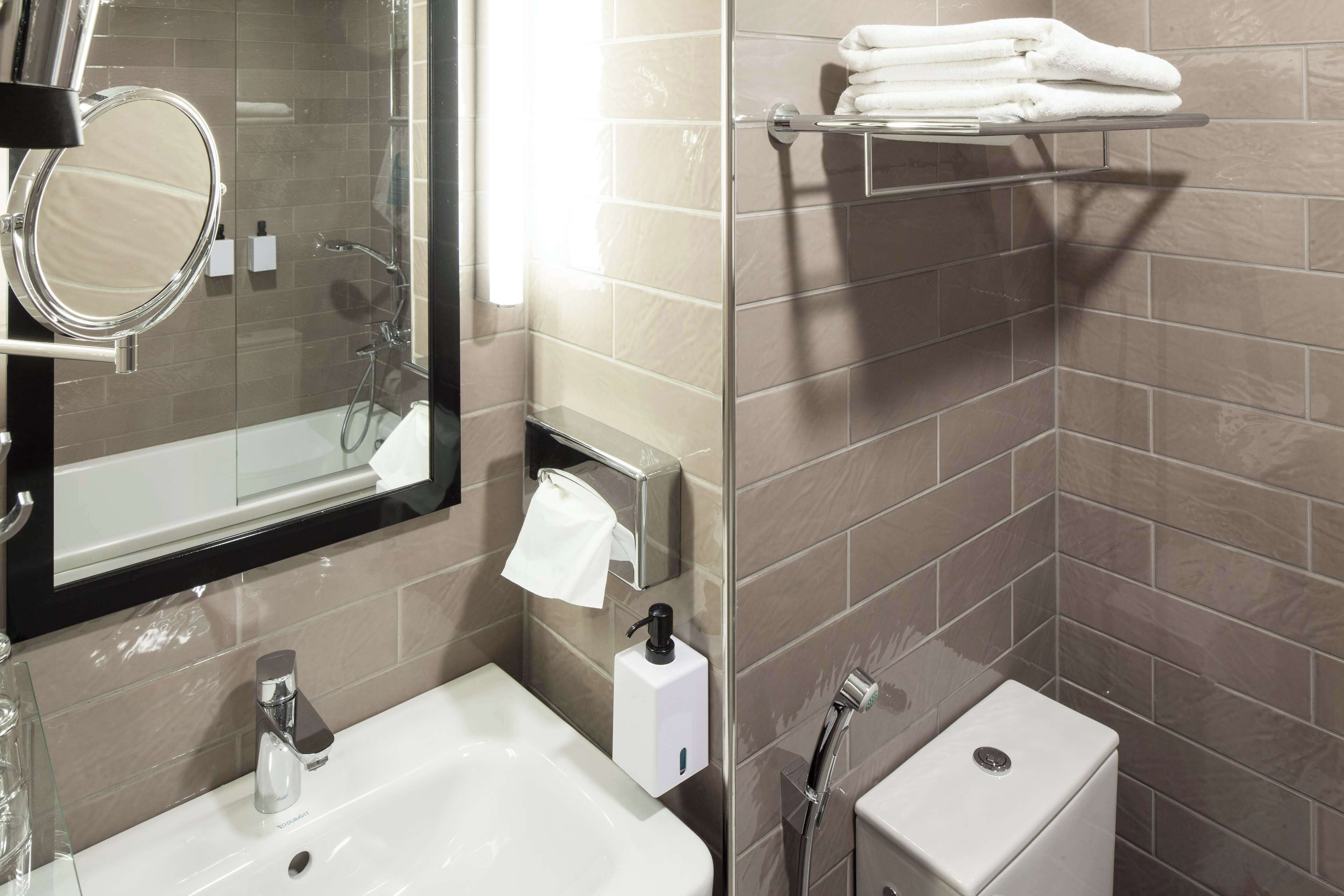 Kamar mandi
