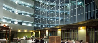 Scandic Rovaniemi City