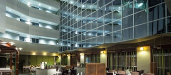 Scandic Rovaniemi City