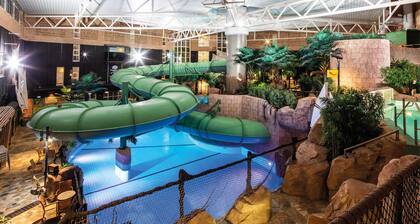 Quality Hotel The Reef
