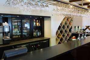 Lobby-Lounge