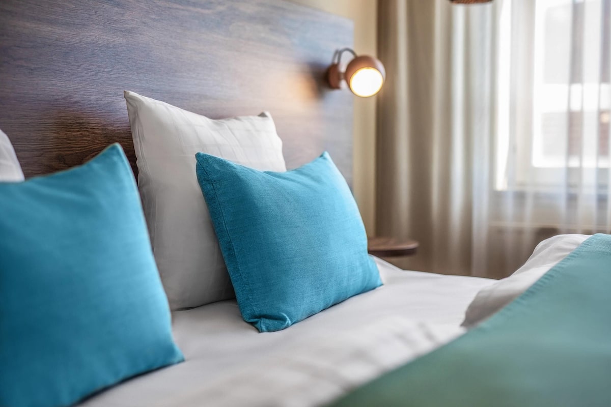 Chambre Double Supérieure