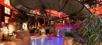 Quality Hotel The Reef