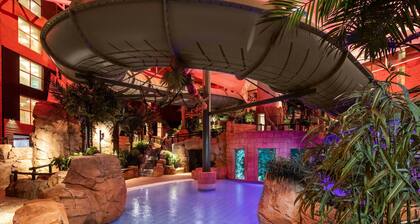 Quality Hotel The Reef