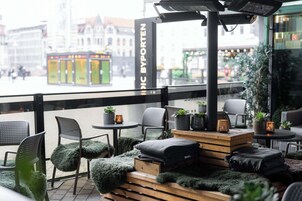 Servicio de la propiedad