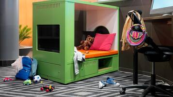 Nursery