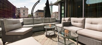 Scandic Byporten
