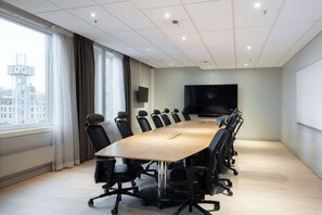 Sala de reuniones