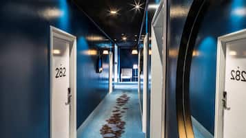 Junior Suite | Hallway