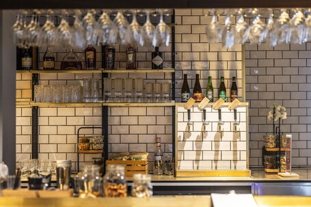 Bar (en la propiedad)