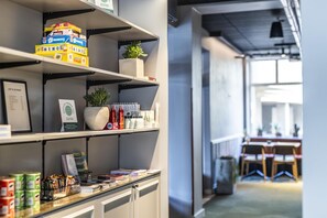 Property amenity