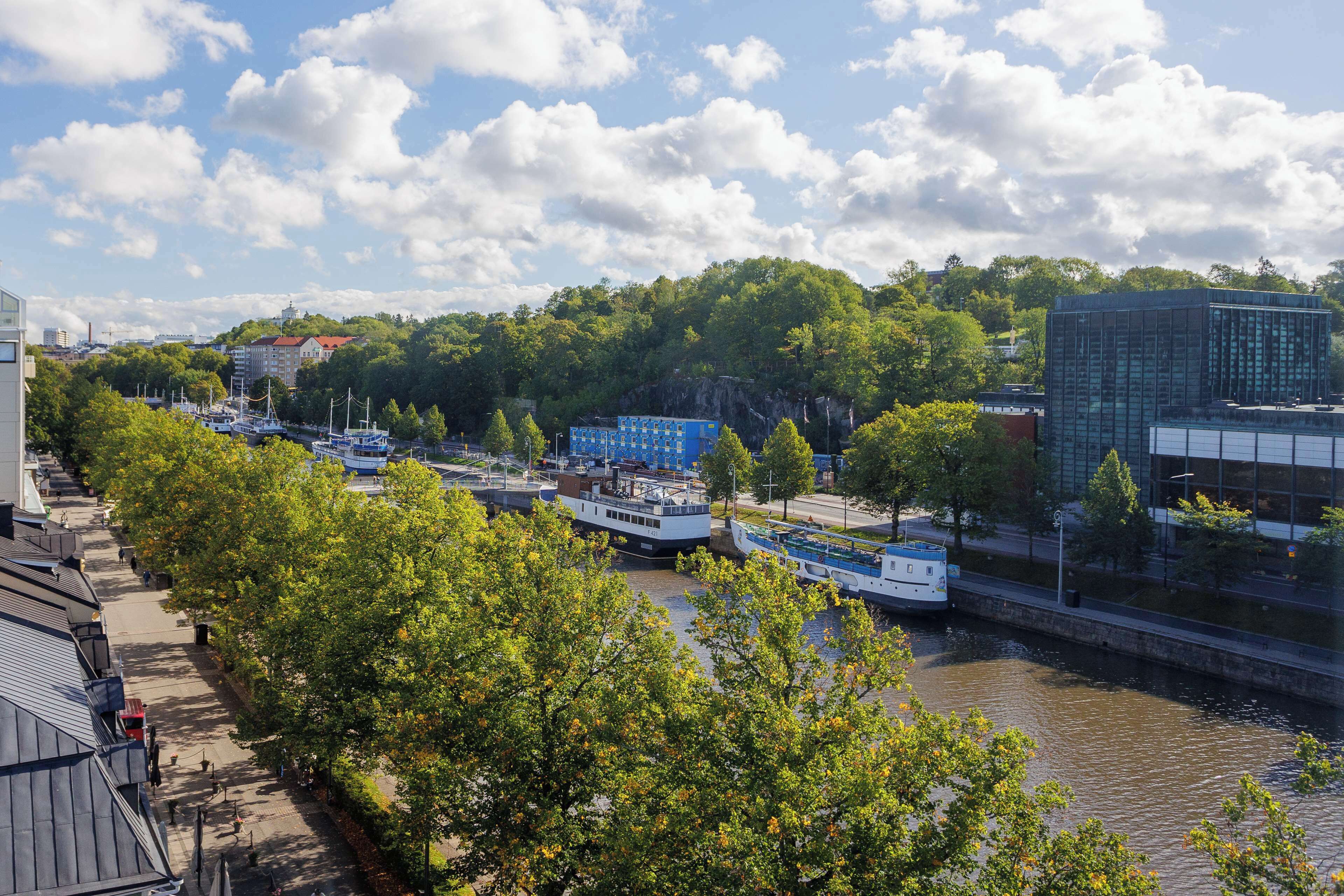 family room | view from room