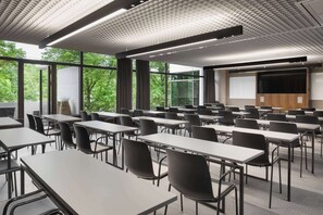 Salle de réunion