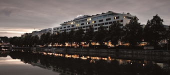 Radisson Blu Marina Palace Hotel, Turku